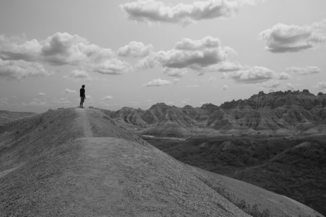 Back to Dust Studios cinematic cinematography: Wide-angle landscape shot for documentary and legacy storytelling.