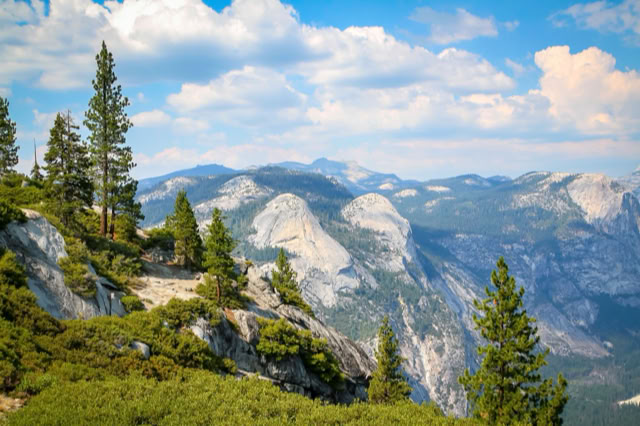 Travel cinematography by Back to Dust Studios: Professional 4K scenic footage for commercial and indie film support.